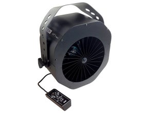 JEM AF1 Air Force MKII Ventilator