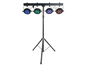 Led Komplettlichtanlage 3 Watt 4er Bar - Galerie - Bild 3