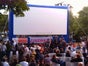 AIR SCREEN, 12 x 6 Meter Bildwandfläche - Galerie - Bild 3