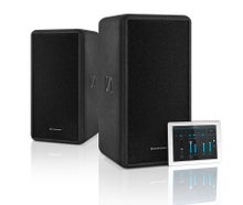 Sennheiser LSP500 drahtloses Lautsprecherssystem