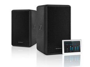 Sennheiser LSP500 drahtloses Lautsprecherssystem