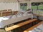 Bierbänke Biertische Bierzeltgarnitur 50/70cm Tische Bänke mieten - Galerie - Bild 4