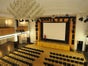 Beamer Leinwand 3,25 x 2,49 m Aufprojektion - Galerie - Bild 2