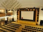Beamer Leinwand 3,25 x 2,49 m Aufprojektion - Galerie - Bild 2
