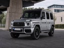 Mercedes G63 AMG | 585 PS | DIAMOND CARS - Galerie - Bild 1