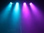Kleines Partypaket Musik und Licht für bis ca. 150 Personen!!! - Galerie - Bild 3