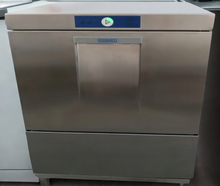 Gewerbliche Gastro Spülmaschine 3 Min. Laufzeit 400V / 16 A