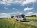 Carthago liner-for-two 53  -  9G-Automatik  -  Rundsitzgruppe - Galerie - Bild 1