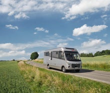 Carthago liner-for-two 53 - 9G-Automatik - Rundsitzgruppe