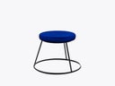 Hocker ALICE, blau