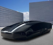 Dachbox 500 Liter