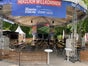 LED Trailer Videowand 5,50m x 3,00m // bis 7,00m Höhe ausfahrbar - Galerie - Bild 2
