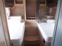 Reisemobil Wohnmobil Alkoven ab 89 EUR/Tag - Baujahr 2020 - Galerie - Bild 3