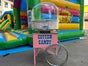 Zuckerwattemaschine zu vermieten / verleihen München - Galerie - Bild 2