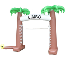 Limbo-Dance mieten – Photo Booth, Fotoautomat, Selfiebox, Eventfotobox, Fotobox