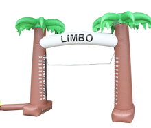 Limbo-Dance mieten – Photo Booth, Fotoautomat, Selfiebox, Eventfotobox, Fotobox