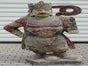 Chinesische Kaiser Figur - China - Japan - Asien - Dekoration - Event - Galerie - Bild 2