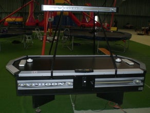 Airhockey - Tisch mieten