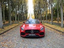 Mercedes AMG GT Coupé - Galerie - Bild 1