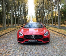 Mercedes AMG GT Coupé
