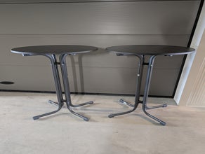 Stehtisch 70cm
