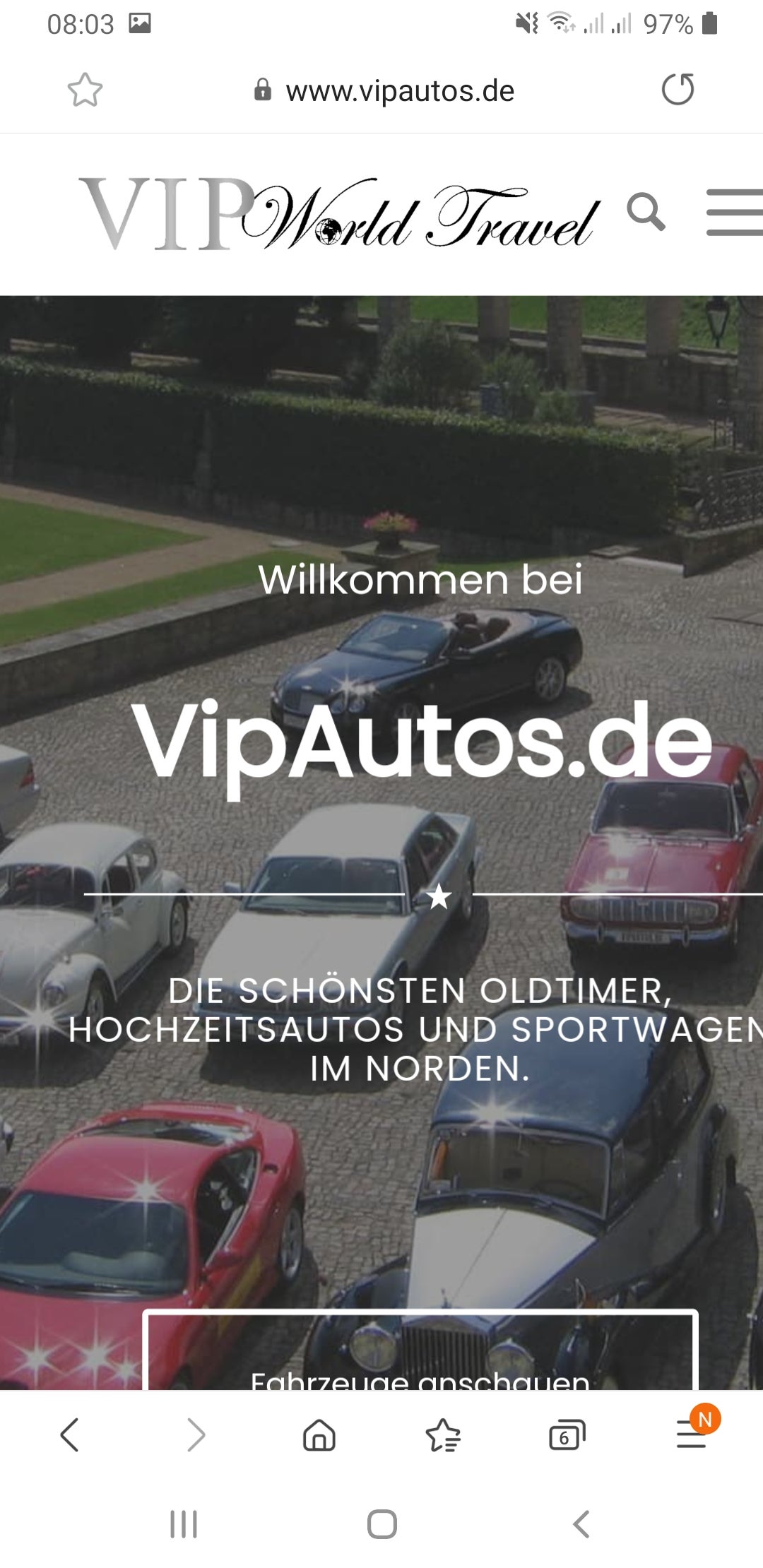 Das Profilfoto
