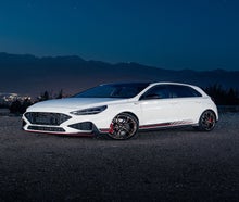 Hyundai i30 N mieten ab 18 | 250 km inkl. | Limited Edition