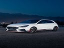 Hyundai i30 N mieten ab 18 | 250 km inkl. | Limited Edition