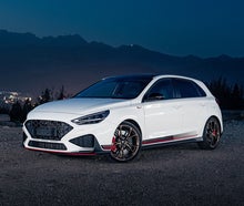 Hyundai i30 N mieten ab 18 | 250 km inkl. | Limited Edition