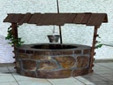 Märchenbrunnen