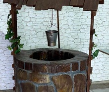 Märchenbrunnen