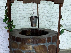 Märchenbrunnen