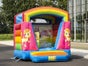 Hüpfburg Einhorn (Mini), 3,10 m x 2,30 m x 2,30 m (LxBxH) - Galerie - Bild 2