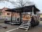 Mobile Bühnentrailer  STAGEMOBIL S - Galerie - Bild 4