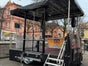 Mobile Bühnentrailer STAGEMOBIL S - Galerie - Bild 4