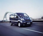 Opel Vivaro Combi 9-Sitzer