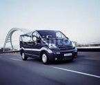 Opel Vivaro Combi 9-Sitzer