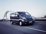 Opel Vivaro Combi 9-Sitzer