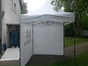 Pagode (Pavillon, Gartenzelt, Festzelt) - 6,80m x 5m - bis 70 Personen - Galerie - Bild 4