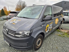Kleinbus VW T6 9-Sitzer