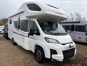 Adria Coral XL 660SL