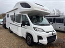 Adria Coral XL 660SL