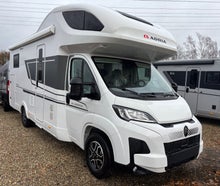 Adria Coral XL 660SL