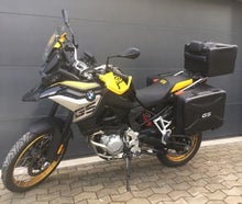 BMW F 850 GS 40 Jahre