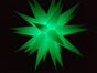 Sterne - mit LED Licht - Galerie - Bild 3