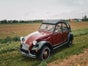 Citroen 2CV6 Charleston mieten / Ente / Oldtimer & Hochzeitsauto - Galerie - Bild 3