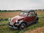 Citroen 2CV6 Charleston mieten / Ente / Oldtimer & Hochzeitsauto - Galerie - Bild 3