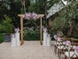 Traubogen Pavillon - Freie Trauung - Hochzeit Deko - Galerie - Bild 4