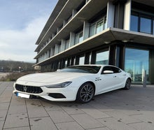 Maserati Ghibli MY2024 430ps Ferrari-Motorisierung