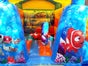 Hüpfburg für Kindergeburtstag während Corona 25% Nachlass - Galerie - Bild 3